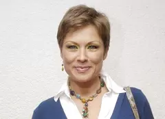 Leticia Calderon petrece Crăciunul alături de fiii ei