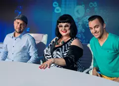 FOTO: Sezonul 3 al show-ului “Splash! Vedete la apă” începe pe 23 iulie