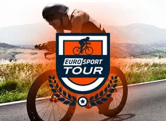 Eurosport a dat startul Turului Eurosport la ciclism. Puteți câștiga premii!