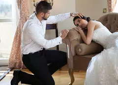 Antena 1 renunță la „Prizoniera dragostei”. Serialul, difuzat de Euforia