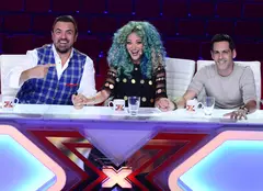 Al patrulea membru al juriului „X Factor” va fi, în noul sezon, publicul