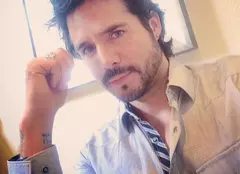 Jose Ron a primit un rol în telenovela „Dragoste şi ură”