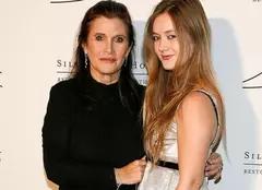 Billie Lourd, fata lui Carrie Fisher, debutează ca actriţă la TV