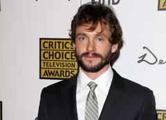 Hugh Dancy („Hannibal”) are un nou proiect