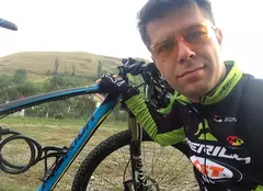 Daniel Osmanovici: „România e frumoasă, sălbatică, primitoare, verde”