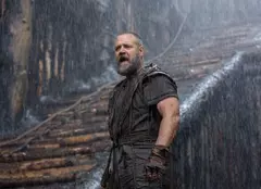Recomandarea TVmania pentru seara de sâmbătă, 15 aprilie: „Noe”, cu Russell Crowe