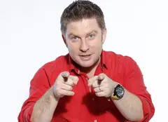 Pavel Bartoș vine sâmbătă, la “iLikeIT”