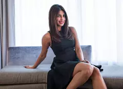 Priyanka Chopra, fostă Miss World, face istorie la Hollywood