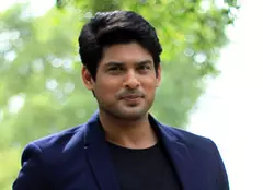 Siddharth Shukla (”Mica mireasă”, Național TV) a dat lovitura