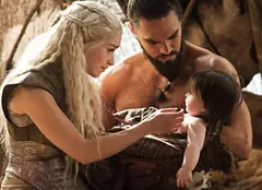 Tinerii părinți britanici își botează copiii după „Urzeala tronurilor”