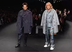 A apărut primul trailer „Zoolander 2”