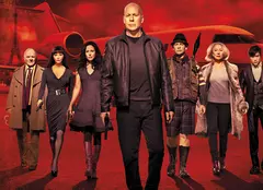 NBC face serial după „Greu de pensionat”