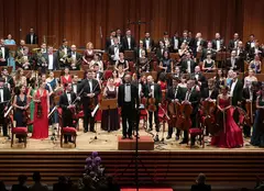 Începe Festivalul „George Enescu”. TVR transmite și ceremonia de deschidere