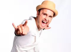 Șerban Copoț își împlinește un mare vis, sâmbătă, la „Te cunosc de undeva!”