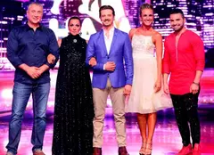 Mihai Petre, Beatrice Rancea și Pepe, printre jurații emisiunii „Ham talent”