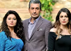 Serialul turcesc „Furtună pe Bosfor”, din 5 octombrie, la Kanal D