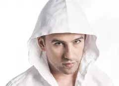 Florin Ristei s-a mutat în casă nouă