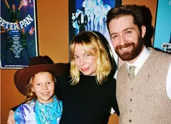 Fiica regretatului Heath Ledger a crescut