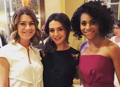 Se termină „Anatomia lui Grey” după sezonul 12?