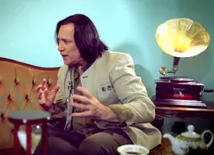 Marius Bodochi, aniversat la TVR 2: Actor și regizor în „Femeia perfectă”