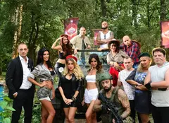 „Șerifi de România” începe la Antena 1 din 9 noiembrie, de la 20.30