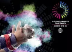 TVR 2 transmite Campionatul Mondial de Gimnastică Artistică