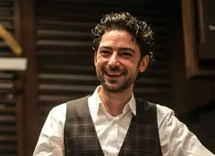 Dan Bordeianu, dezvăluiri despre cariera lui de actor. „Poate mă apuc de altceva”