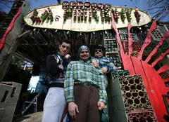 “Las Fierbinți”: Dorel se angajează ajutor de psiholog