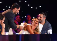 Ce i-a speriat pe membrii juriului „Ham talent”