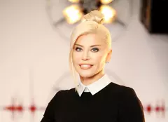 Loredana de abia mai are timp să mănânce