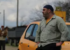 Mafia taximetriștilor ajunge în „Las Fierbinți”