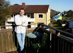 “România, te iubesc!” ajunge în Suedia