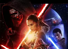 „Star Wars: Trezirea Forţei” a vândut bilete în valoare de 50 de milioane de dolari