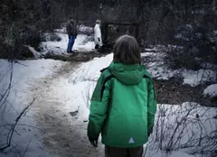 Dracula Film Festival 2015: „The Visit”, cronică de film