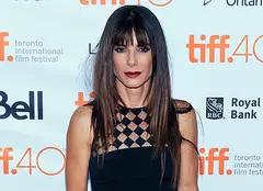 Sandra Bullock a adoptat al doilea copil, o fetiţă