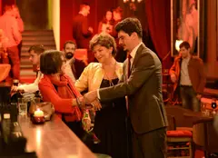 Se filmează “Minte-mă frumos în Centrul Vechi”