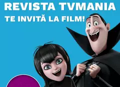 CONCURS! TVmania te invită la film!