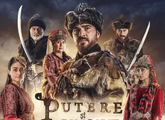 Prima TV aduce serialul turcesc istoric “Putere şi glorie”