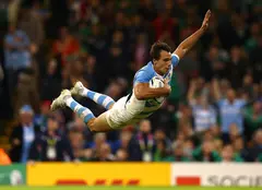 Vedem semifinalele Cupei Mondiale la Rugby în weekend, la Digi Sport