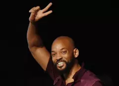 Actorul Will Smith cântă din nou