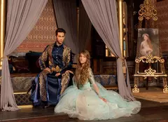 Cum a fost promovat serialul „Sultana Kösem” la Istanbul