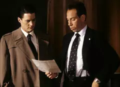 Miguel Ferrer se întoarce în „Twin Peaks”