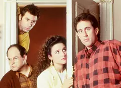 Din 25 noiembrie, serialul “Seinfeld” se vede la Acasă GOLD