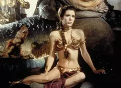 Disney pornește războiul împotriva bikinilor prințesei Leia