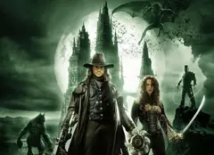 Syfy face un serial cu fiica lui Van Helsing