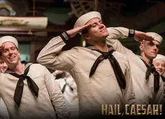 „Ave, Cezar!” deschide Berlinala 2016