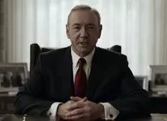 „House of Cards” a anunţat data premierei pentru sezonul 4