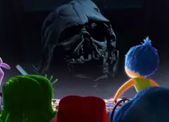 Personajele din „Întors pe dos” au văzut trailer-ul de la „Star Wars”