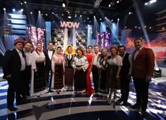 Revelionul de la Kanal D va fi “WOWBiz Revelion”