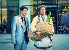 În seara aceasta, la „În puii mei”, Mihai Bendeac îi aduce un omagiu lui Amza Pellea